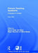Primary Teaching Assistants: Curriculum in Context by Carrie Cable
