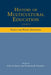 History of Multicultural Education: Policy and Policy Initiatives by Carl A. Grant