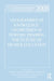 World Yearbook of Education 2008: Geographies of Knowledge, Geometries of Power: Framing the Future of Higher Education by Debbie Epstein, Rebecca Boden, Rosemary Deem