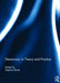 Democracy in Theory and Practice by Stephen Elstub
