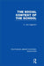 The Social Context of the School (RLE Edu L) by John Eggleston