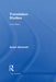 Translation Studies by Susan Bassnett