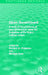 Open Government (Routledge Revivals): A Study of the Prospects of Open Government Within the Limitations of the British Political System by Richard A. Chapman