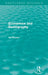 Economics and Demography (Routledge Revivals) by Ian Bowen