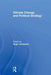 Climate Change and Political Strategy by Hugh Compston