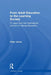 From Adult Education to the Learning Society: 21 Years of the International Journal of Lifelong Education by Peter Jarvis