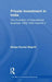 Private Investment India V5 by Amiya Kumar Bagchi