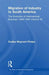 Migration Indust Sth Americ V7 by Dudley Maynard Phelps