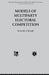 Models of Multiparty Electoral Competition by K. Shepsle