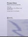 Private Cities: Global and Local Perspectives by Georg Glasze