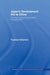 Japan's Development Aid to China: The Long-Running Foreign Policy of Engagement by Tsukasa Takamine