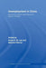 Unemployment in China: Economy, Human Resources and Labour Markets by Grace O.M. Lee