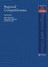 Regional Competitiveness by Ron Martin