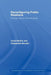 Reconfiguring Public Relations: Ecology, Equity and Enterprise by David McKie