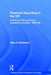 Financial Reporting in the UK: A History of the Accounting Standards Committee, 1969-1990 by B.A. Rutherford