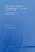 The Study of Public Management in Europe and the US: A Compearative Analysis of National Distinctiveness by Walter Kickert