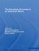 The European Economy in an American Mirror by Barry Eichengreen
