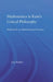 Mathematics in Kant's Critical Philosophy by Lisa Shabel