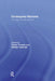 Christopher Marlowe: The Plays and Their Sources by Mrs Vivien Thomas