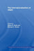 The Internationalization of Japan by Glenn D. Hook, Michael Weiner