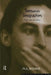 Sensuous Geographies: Body, Sense and Place by Paul Rodaway