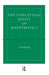 Conceptual Roots of Mathematics by J.R. Lucas