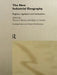 The New Industrial Geography: Regions, Regulation and Institutions by Trevor Barnes, Meric S. Gertler