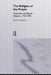 Religion of the People: Methodism and Popular Religion 1750-1900 by David Hempton