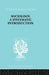 Sociology: A Systematic Introduction by Harry M. Johnson
