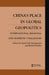 China's Place in Global Geopolitics: Domestic, Regional and International Challenges by Kjeld Erik Broedsgaard, Bertel Heurlin