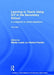 Learning to Teach Using ICT in the Secondary School: A Companion to School Experience by Marilyn Leask