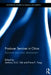 Producer Services in China: Economic and Urban Development by Yeh Anthony