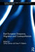 East European Diasporas, Migration and Cosmopolitanism by Ulrike Ziemer