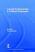 Current Controversies in Political Philosophy by Thom Brooks