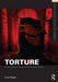 Torture: A Sociology of Violence and Human Rights by Lisa Hajjar