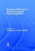 Research Methods in Second Language Psycholinguistics by Jill Jegerski