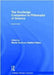The Routledge Companion To Philosophy Of Science by Martin Curd, Stathis Psillos