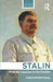 Stalin: From the Caucasus to the Kremlin by Christopher Read