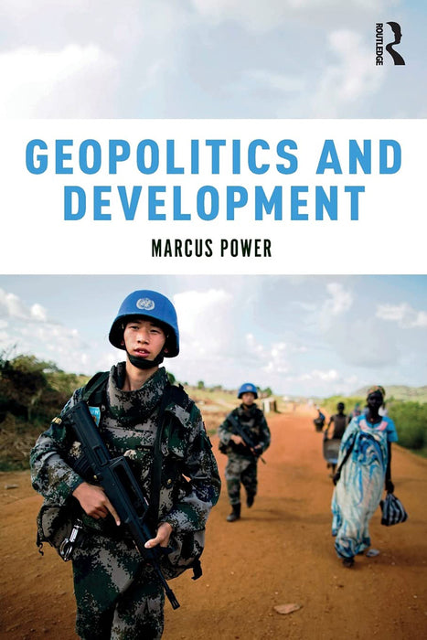 Geopolitics and Development: by Power