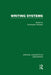 Writing Systems by Christopher Moseley