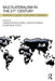 Multilateralism In The 21St Century: Europe's Quest for Effectiveness by Caroline Bouchard