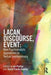 Lacan, Discourse, Event: New Psychoanalytic Approaches to Textual Indeterminacy by Ian Parker