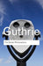The Greek Philosophers: From Thales to Aristotle by W. K. C. Guthrie