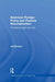 American Foreign Policy and Postwar Reconstruction: Comparing Japan and Iraq by Jeff Bridoux