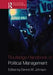 Routledge Handbook Of Political Management by Dennis W. Johnson, Others