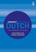 A Frequency Dictionary of Dutch: Core Vocabulary for Learners by Carole Tiberius