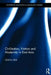 Civilization, Nation and Modernity in East Asia by Chih-Yu Shih