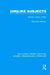 (Un)like Subjects: Women, Theory, Fiction by Gerardine Meaney