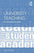 University Teaching: An Introductory Guide by Tony Harland
