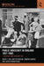 Public Indecency in England 1857-1960: 'A Serious and Growing Evil' by David Cox